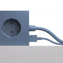 DPJ Workspace Ladekabel Cable 1 - USB-A und Apple Lighting