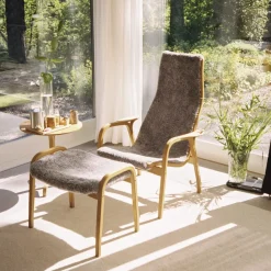 DPJ Workspace Lamino Hocker - Swedese