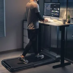 DPJ Workspace Laufband WalkingPad Pro - Zusammenklappbar