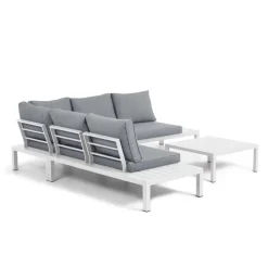 DPJ Workspace Loungegruppe D.K