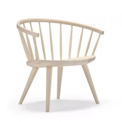 DPJ Workspace Loungesessel Arka