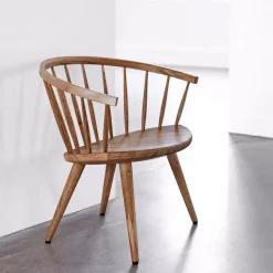 DPJ Workspace Loungesessel Arka