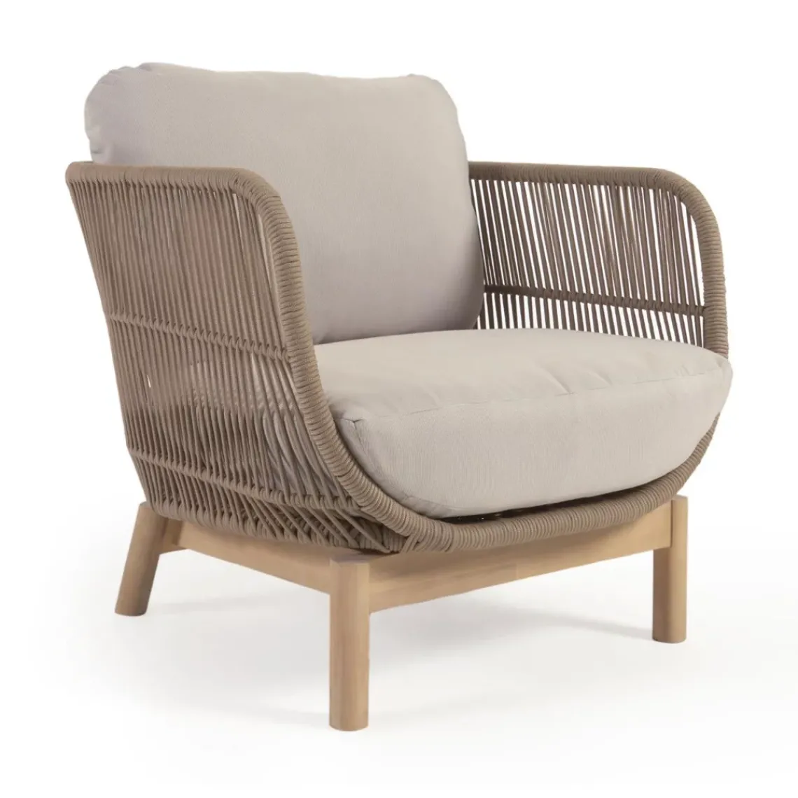 DPJ Workspace Loungesessel C.N