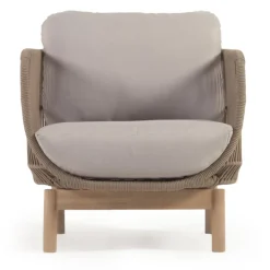 DPJ Workspace Loungesessel C.N