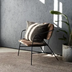 DPJ Workspace Loungesessel Klever