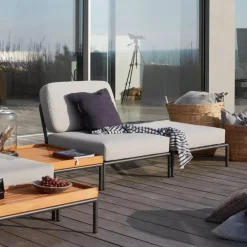 DPJ Workspace Loungesessel Level