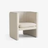 DPJ Workspace Loungesessel Loafer SC23