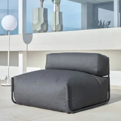 DPJ Workspace Loungesessel S.Q