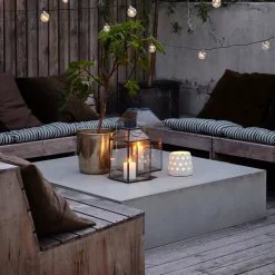 DPJ Workspace Loungestuhl Woodie