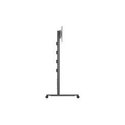DPJ Workspace M Public Display Stand 180 HD Dual Black