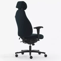 DPJ Workspace Malmstolen Classic 4000 - Hoch