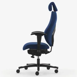 DPJ Workspace Malmstolen Focus R4 - Hoch