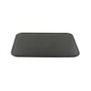 DPJ Workspace Mauspad Fokusera - Leder, 23x20 cm