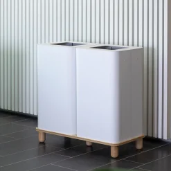 DPJ Workspace Mülleimer Arkad