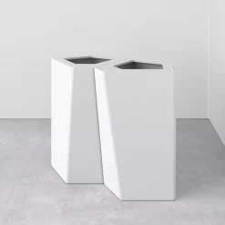 DPJ Workspace Mülltrennungs-Behälter Kite - Kombination