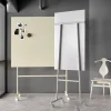 DPJ Workspace Mobile Glastafel Mono Mobile