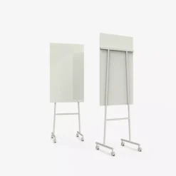 DPJ Workspace Mobile Glastafel Mono Mobile