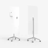 DPJ Workspace Mobile Glastafel Mood Mobile