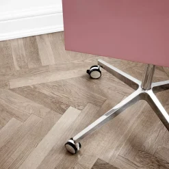 DPJ Workspace Mobile Glastafel Mood Mobile