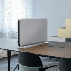 DPJ Workspace Mobile Tischtrennwand Softline 30