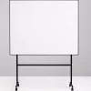DPJ Workspace Mobiles Whiteboard ONE