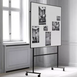 DPJ Workspace Mobiles Whiteboard ONE