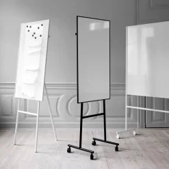 DPJ Workspace Mobiles Whiteboard ONE - Doppelseitig