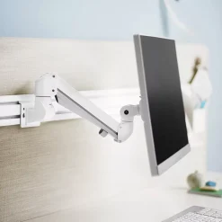 DPJ Workspace Monitorarm Elevate 55 für Uniform - 3-8 kg, Mit Gasfeder