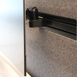 DPJ Workspace Monitorarm Elevate 55 für Uniform - 3-8 kg, Mit Gasfeder