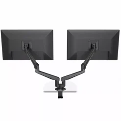 DPJ Workspace Monitorarm Elevate Dual Monitor Arm 52 - 3-8 kg, Mit Gasfeder