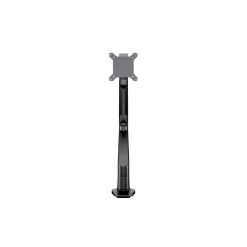 DPJ Workspace Monitorarm Gas Lift - Single