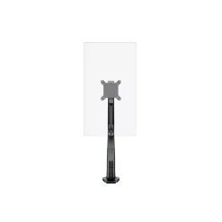 DPJ Workspace Monitorarm Gas Lift - Single