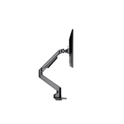 DPJ Workspace Monitorarm Gas Lift - Single