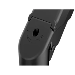 DPJ Workspace Monitorarm Gas Lift - Single