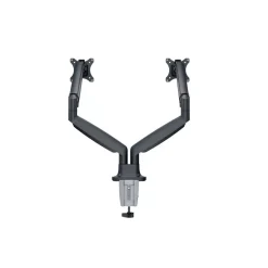 DPJ Workspace Monitorarm Gas Spring - Dual, Deskmount