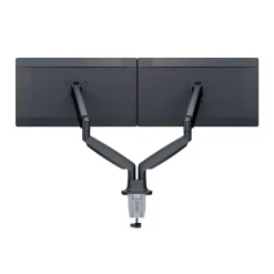 DPJ Workspace Monitorarm Gas Spring - Dual, Deskmount
