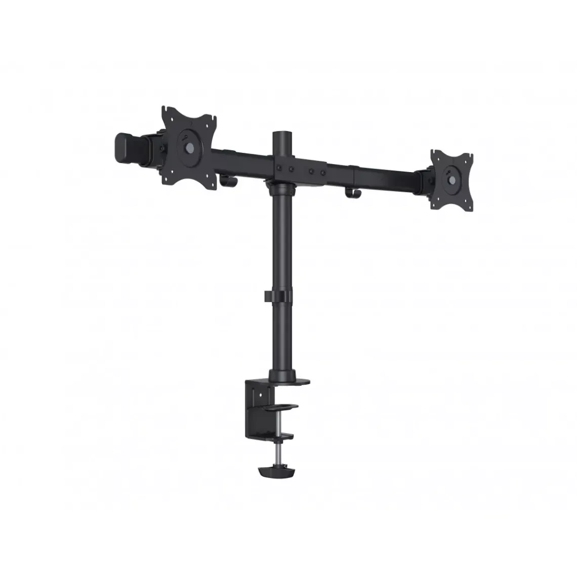 DPJ Workspace Monitorarm M Deskmount Basic Dual