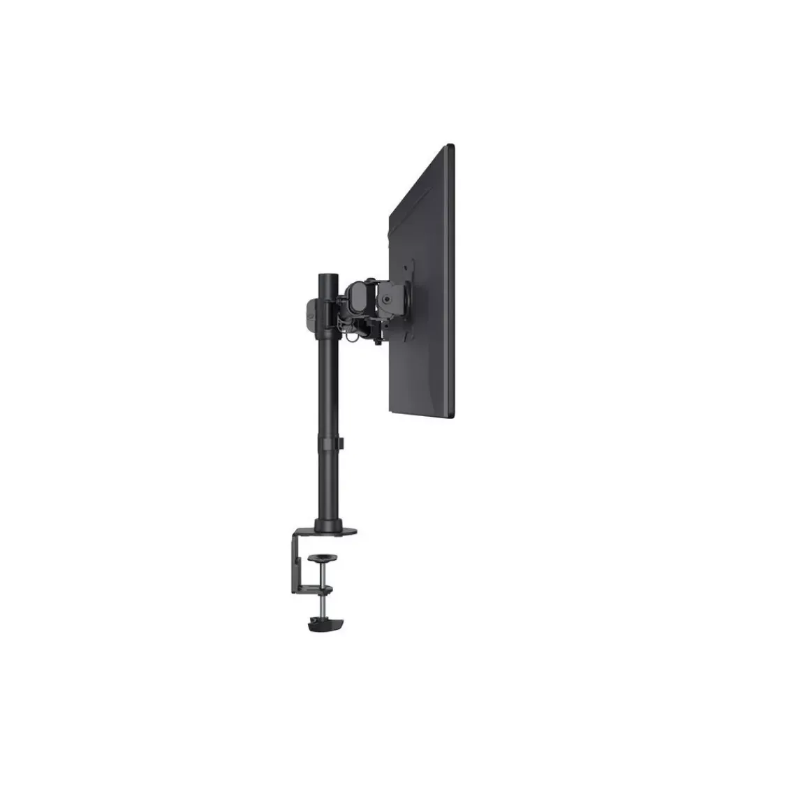 DPJ Workspace Monitorarm M Deskmount Basic Dual