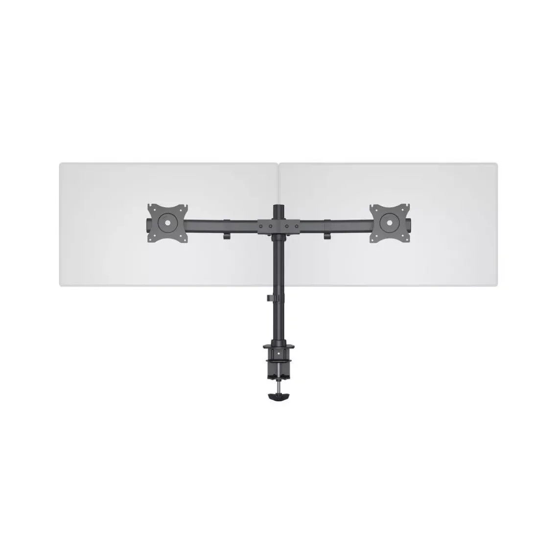 DPJ Workspace Monitorarm M Deskmount Basic Dual