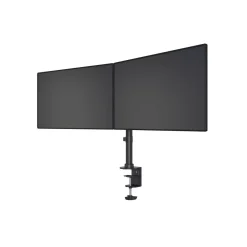 DPJ Workspace Monitorarm M Deskmount Basic Dual