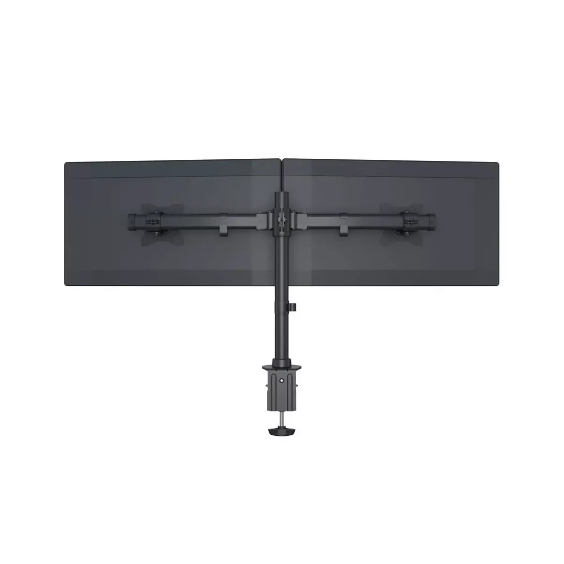 DPJ Workspace Monitorarm M Deskmount Basic Dual