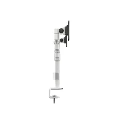 DPJ Workspace Monitorarm M VESA Deskmount Officeline Dual White