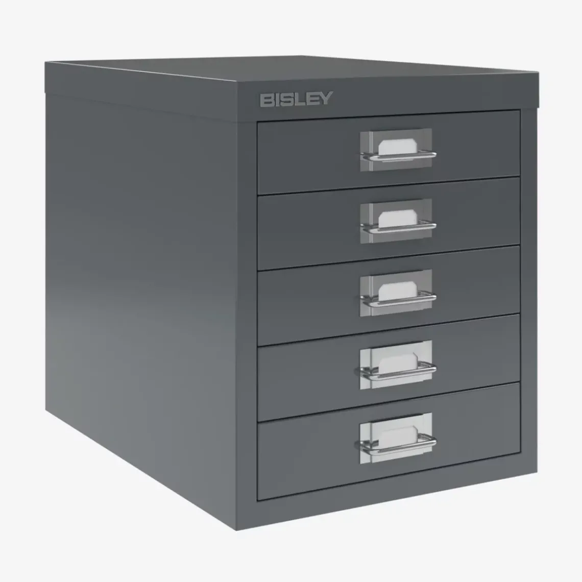 DPJ Workspace Multidrawer - 5 Schubladen, A4