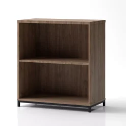 DPJ Workspace Offener Schrank Crito - 2 Fächer