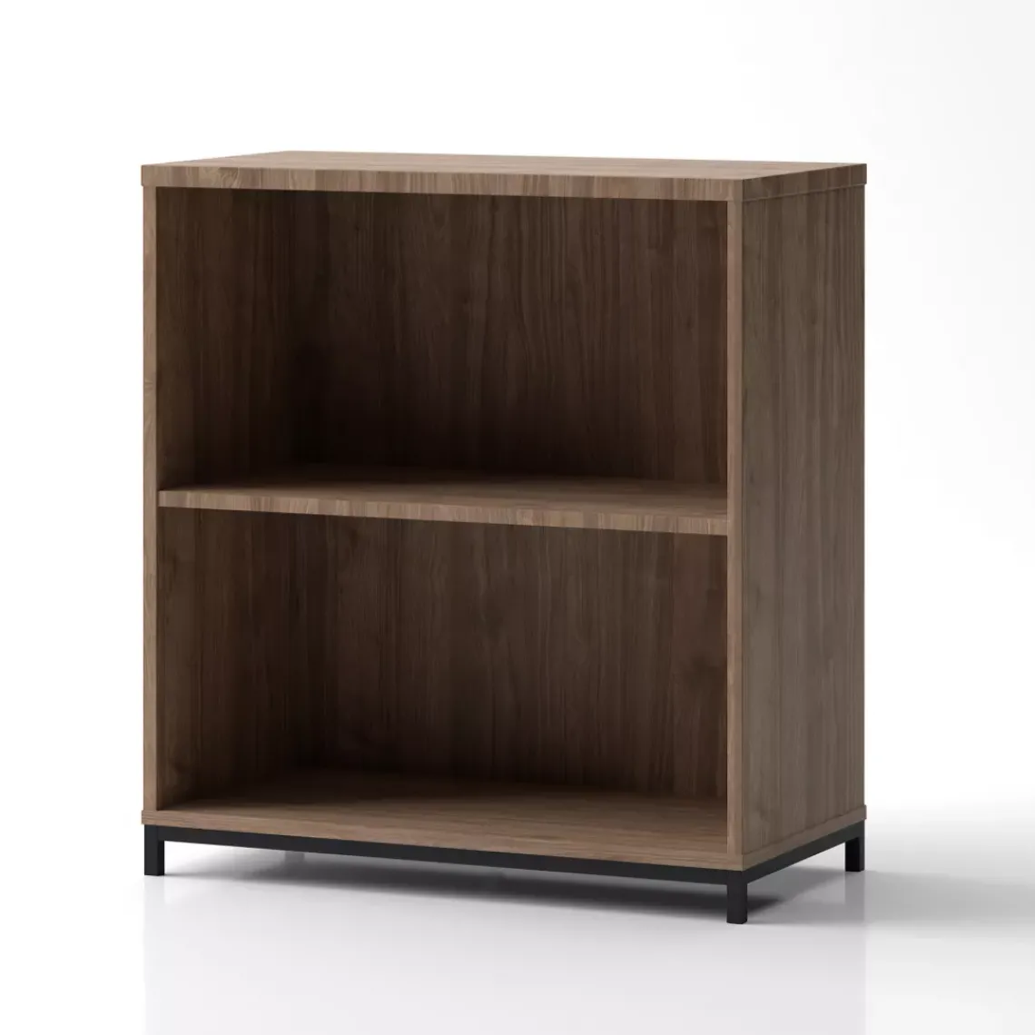 DPJ Workspace Offener Schrank Crito - 2 Fächer