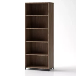 DPJ Workspace Offener Schrank Crito - 5 Fächer