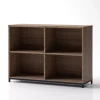 DPJ Workspace Offener Schrank Crito extra-breit - 4 Fächer