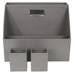 DPJ Workspace Organizer + Zwei Stiftehalter