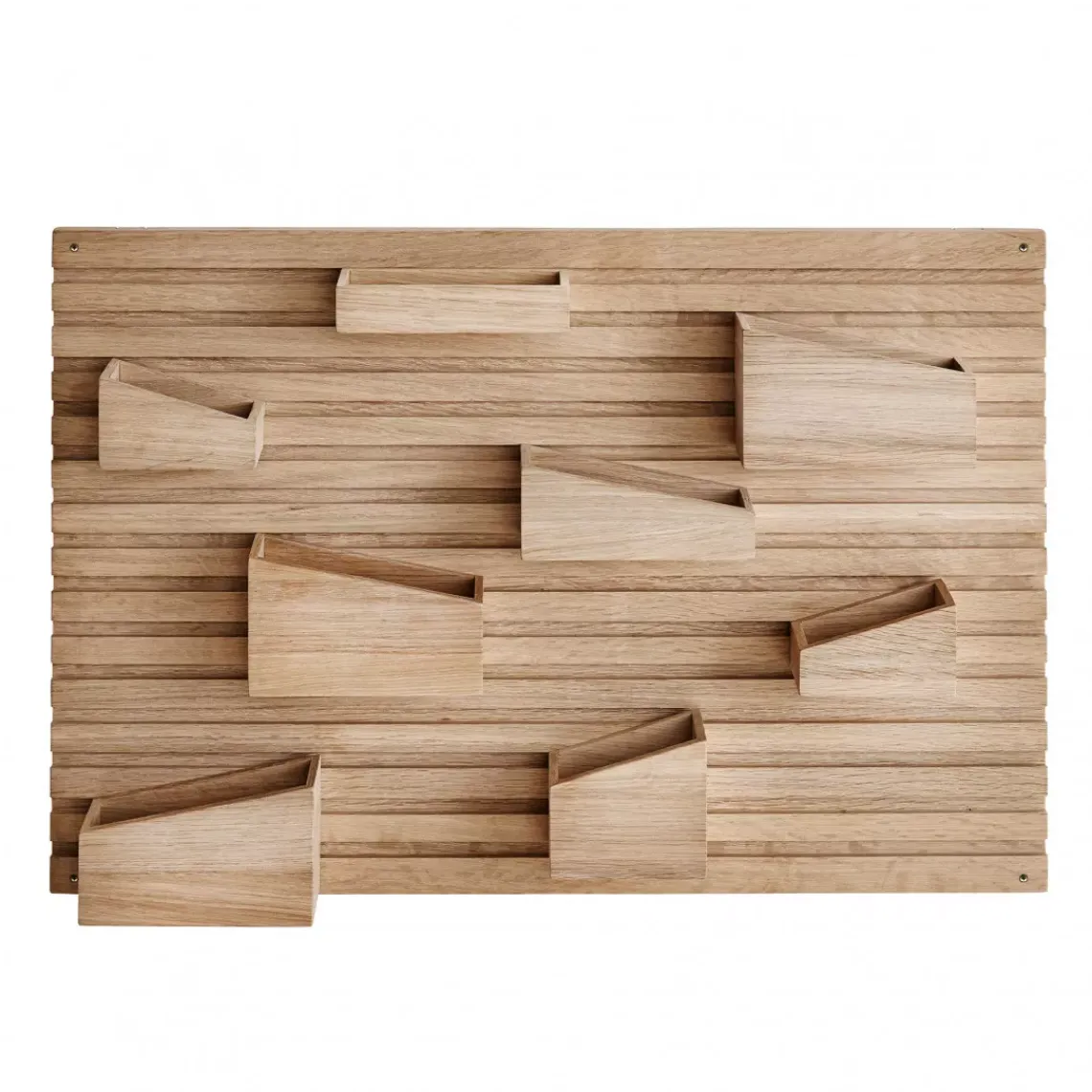 DPJ Workspace Organizer Input