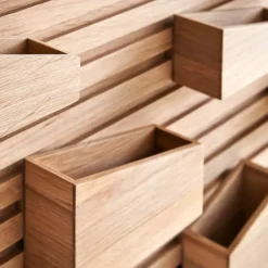 DPJ Workspace Organizer Input